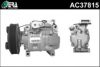 ERA Benelux AC37815 Compressor, air conditioning